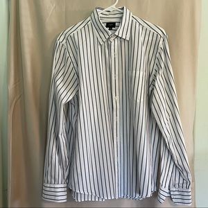 J Crew Men’s Dress Shirt